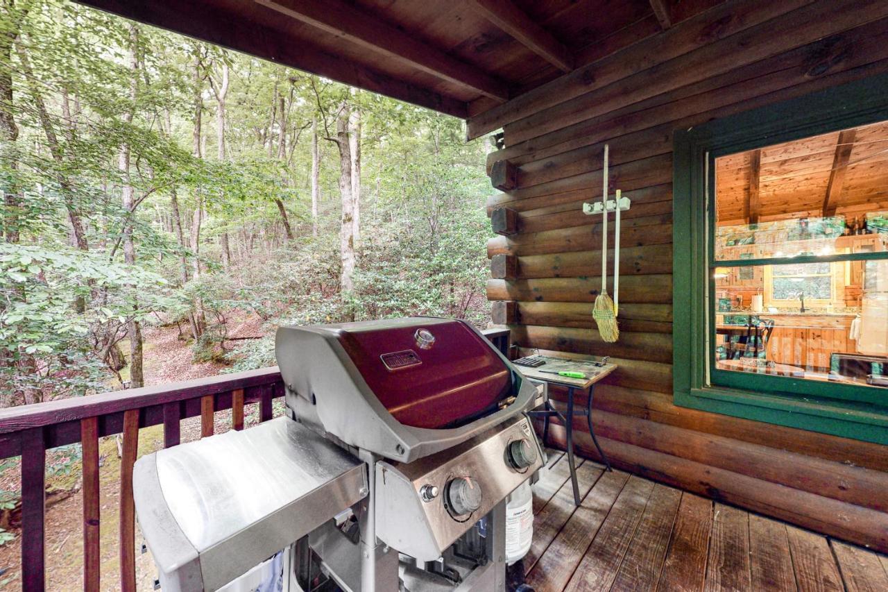 Valley Springs Ellijay Exterior photo