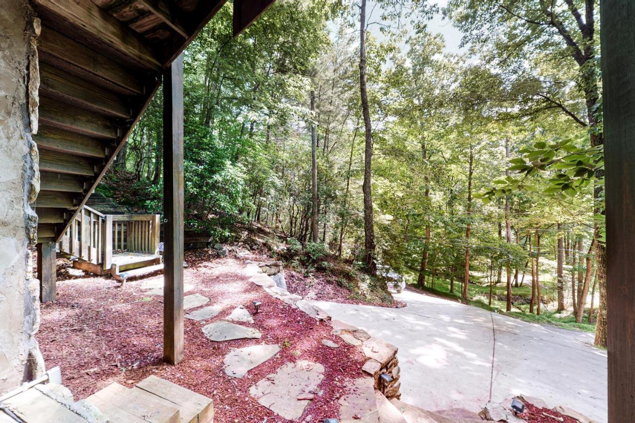 Valley Springs Ellijay Exterior photo