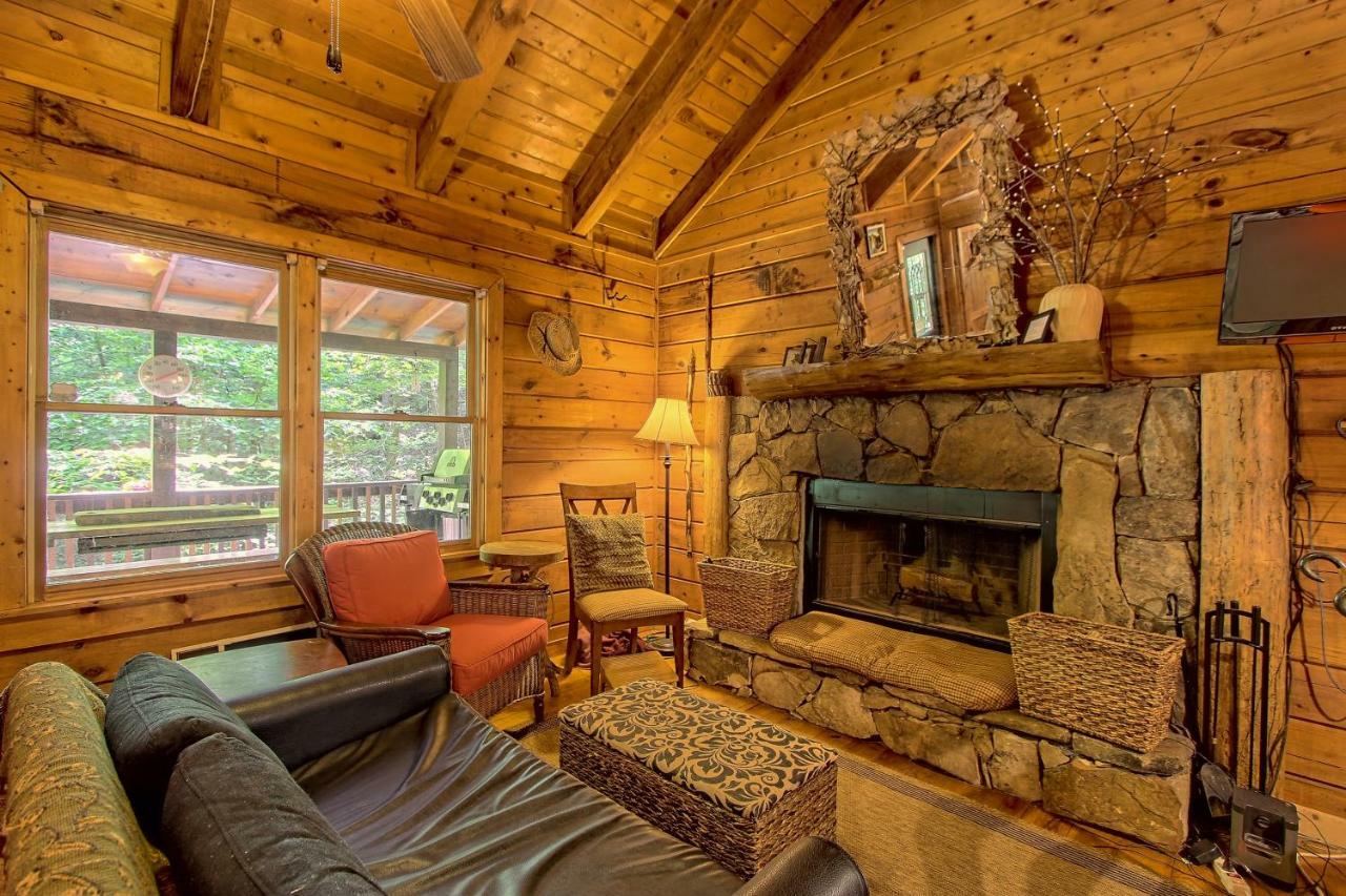 Valley Springs Ellijay Exterior photo